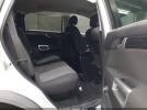 Chevrolet Captiva 2ls Image 3