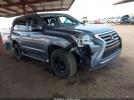 Lexus Gx Premium Image 1