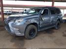 Lexus Gx Premium Image 2