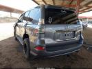 Lexus Gx Premium Image 4