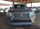 Lexus Gx Premium Image 5