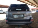 Lexus Gx Premium Image 16