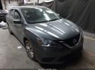 Nissan Sentra Sv Image 1