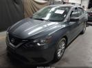 Nissan Sentra Sv Image 3