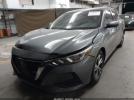 Nissan Sentra Sv Xtronic Cvt Image 3