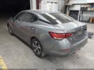 Nissan Sentra Sv Xtronic Cvt Image 2