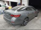 Nissan Sentra Sv Xtronic Cvt Image 7