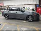 Nissan Sentra Sv Xtronic Cvt Image 13