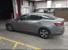 Nissan Sentra Sv Xtronic Cvt Image 8