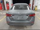 Nissan Sentra Sv Xtronic Cvt Image 12