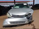 Toyota Camry Le Image 4