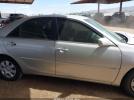 Toyota Camry Le Image 8