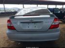 Toyota Camry Le Image 14