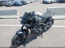 Yamaha Mt09 Image 3