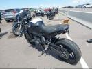 Yamaha Mt09 Image 2