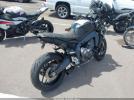 Yamaha Mt09 Image 4