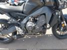 Yamaha Mt09 Image 11