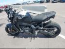 Yamaha Mt09 Image 10