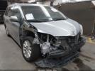 Toyota Sienna Xle Premium 7 Passenger Image 7