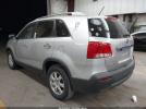 Kia Sorento Lx Image 9