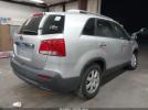 Kia Sorento Lx Image 12
