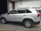 Kia Sorento Lx Image 8