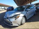 Toyota Corolla L Image 3