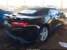 Chevrolet Camaro 1lt Image 5