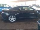 Chevrolet Camaro 1lt Image 10
