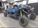 Can-Am Maverick X3 Max X Rs Turbo Rr Image 12