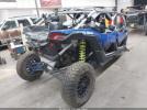 Can-Am Maverick X3 Max X Rs Turbo Rr Image 13