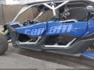 Can-Am Maverick X3 Max X Rs Turbo Rr Image 7