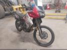 Kawasaki Kl650 E Image 1