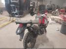 Kawasaki Kl650 E Image 4