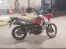 Kawasaki Kl650 E Image 9