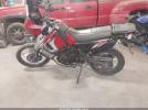 Kawasaki Kl650 E Image 6