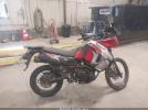 Kawasaki Kl650 E Image 11