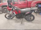 Kawasaki Kl650 E Image 12