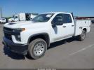 Chevrolet Silverado 3500 4wd Double Cab Long Bed Wt Image 2
