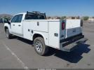 Chevrolet Silverado 3500 4wd Double Cab Long Bed Wt Image 3