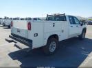 Chevrolet Silverado 3500 4wd Double Cab Long Bed Wt Image 4
