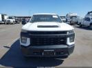 Chevrolet Silverado 3500 4wd Double Cab Long Bed Wt Image 7