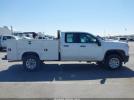 Chevrolet Silverado 3500 4wd Double Cab Long Bed Wt Image 15