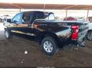Chevrolet Silverado 1500 4wd  Standard Bed Lt Image 10