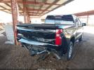 Chevrolet Silverado 1500 4wd  Standard Bed Lt Image 11