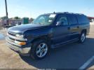 Chevrolet Suburban 1500 Lt Image 7
