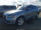 Audi Q5 3.2 Premium Image 4