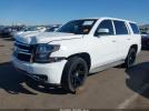 Chevrolet Tahoe Commercial Fleet Image 12