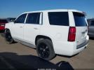 Chevrolet Tahoe Commercial Fleet Image 8