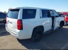 Chevrolet Tahoe Commercial Fleet Image 7